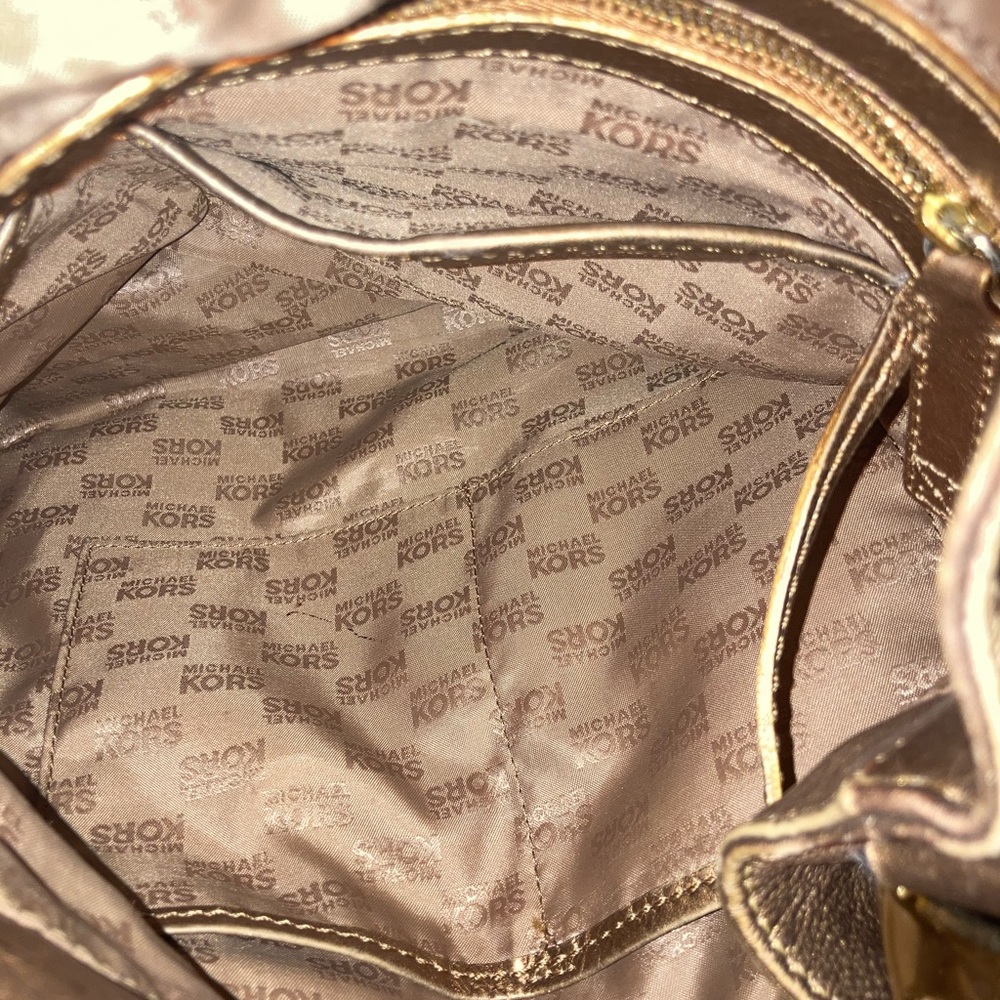 Micheal Kors Handbag